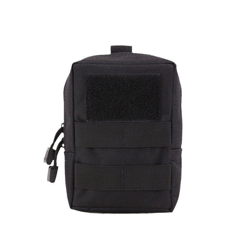 Tactische EDC Utility Tas – Lege Organizer Voor Outdoor, EHBO & Gereedschap