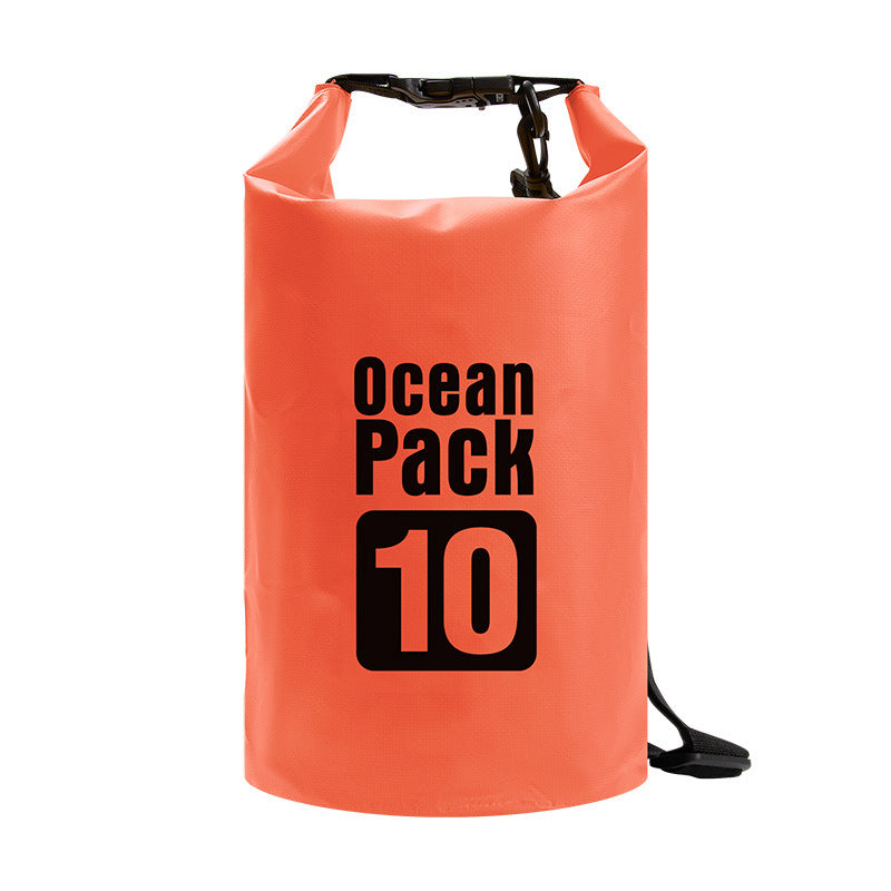 Waterdichte Dry Bag Voor Outdoor Avonturen