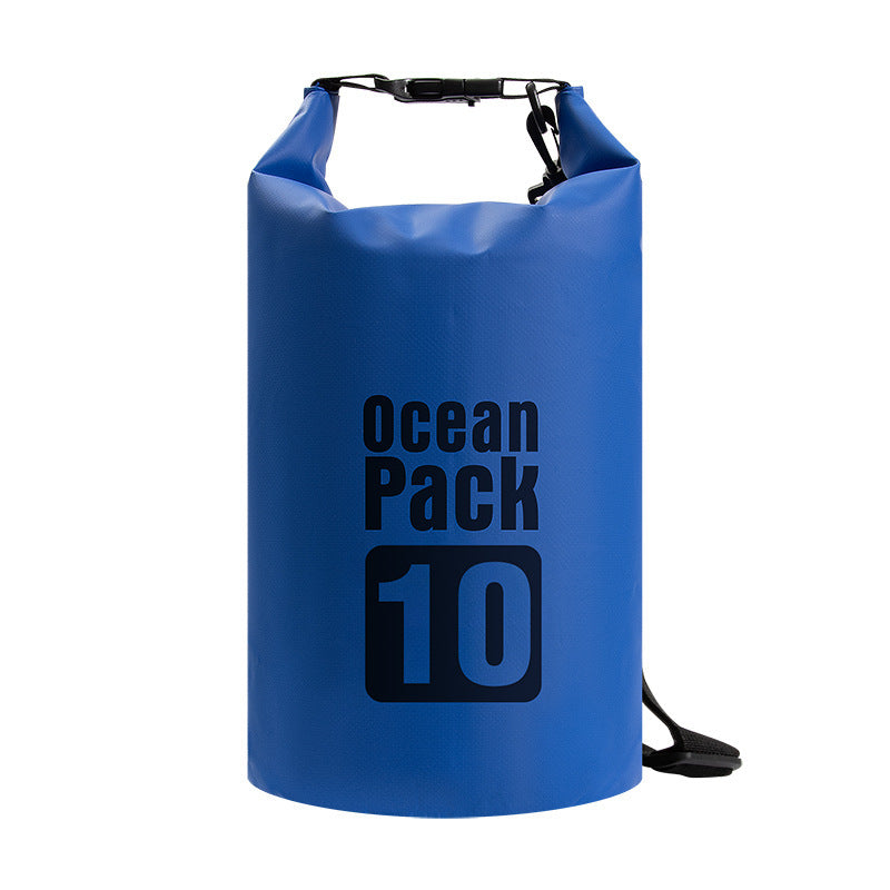 Waterdichte Dry Bag Voor Outdoor Avonturen
