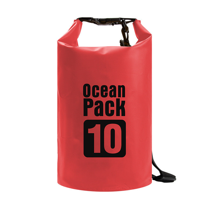 Waterdichte Dry Bag Voor Outdoor Avonturen