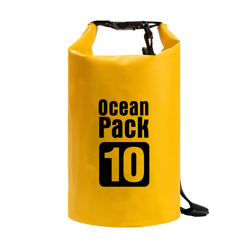 Waterdichte Dry Bag Voor Outdoor Avonturen