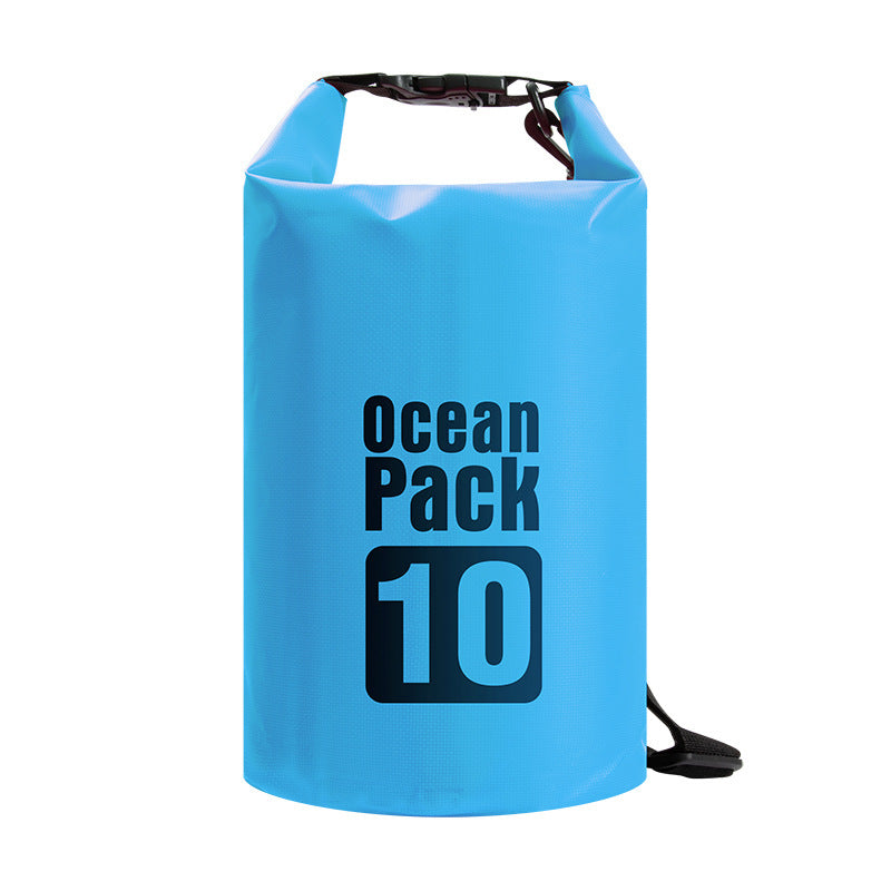 Waterdichte Dry Bag Voor Outdoor Avonturen