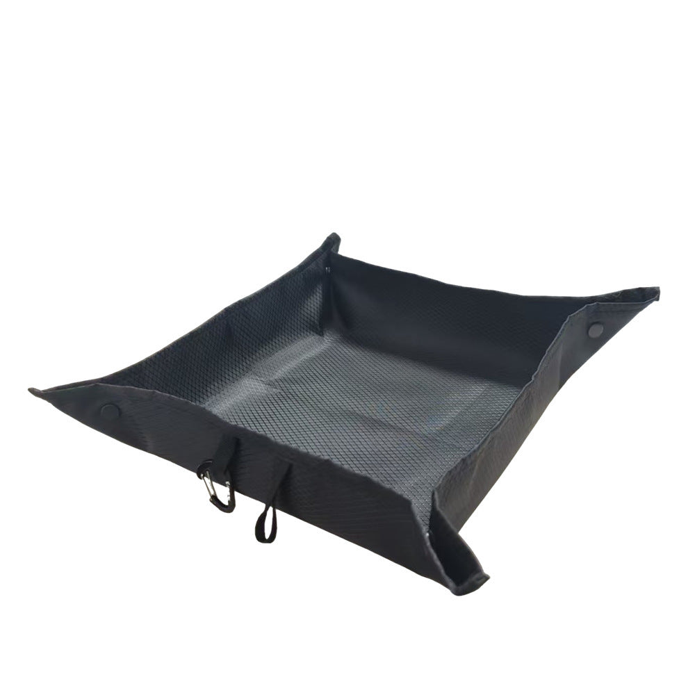 Opvouwbare Outdoor Opbergmat| Waterdicht
