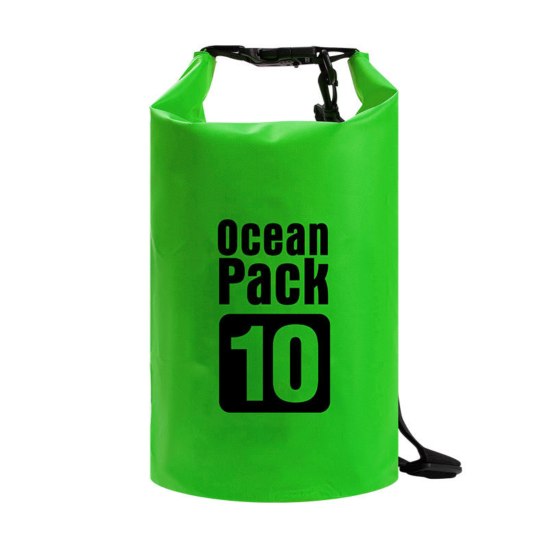 Waterdichte Dry Bag Voor Outdoor Avonturen