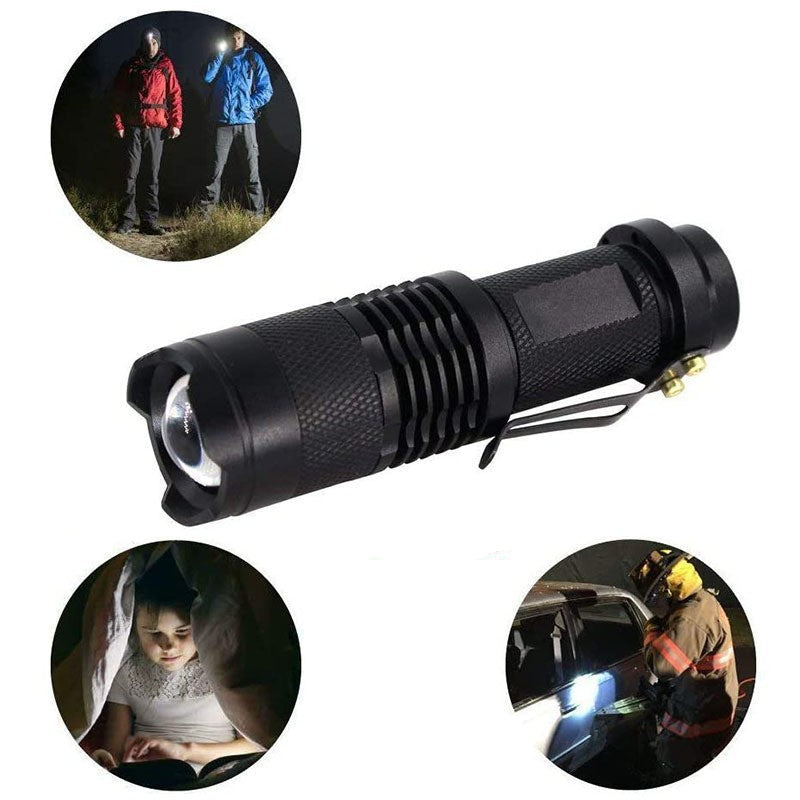 SOS Survival Gereedschap Set Voor Buitenavonturen