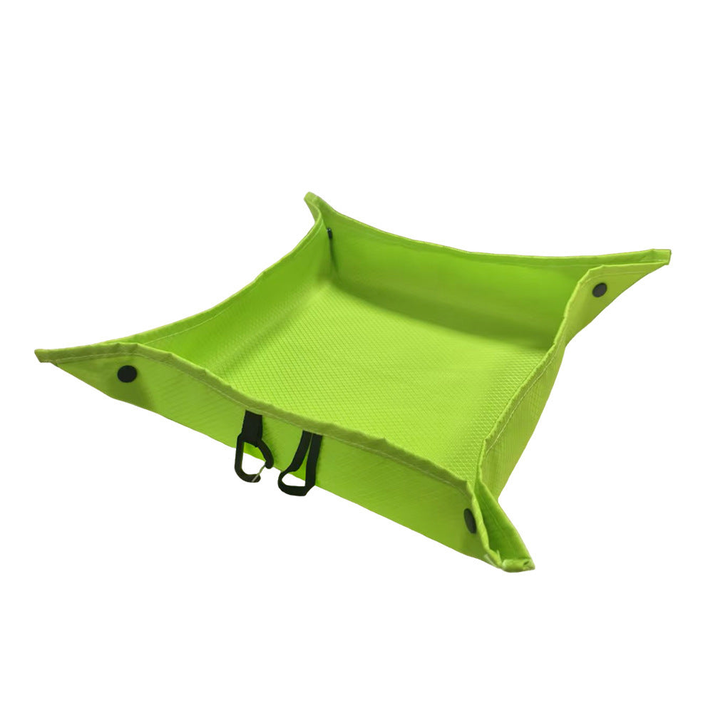 Opvouwbare Outdoor Opbergmat| Waterdicht