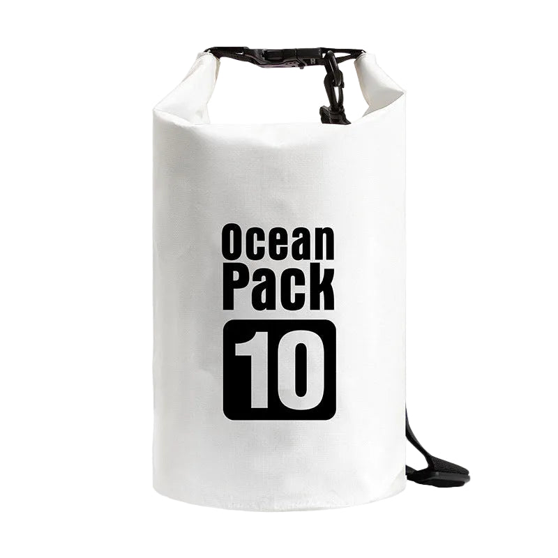 Waterdichte Dry Bag Voor Outdoor Avonturen