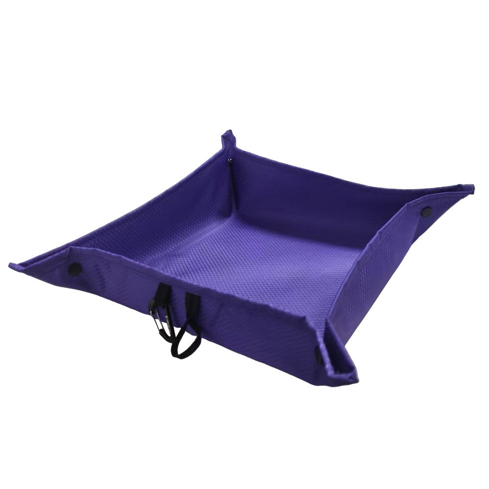 Opvouwbare Outdoor Opbergmat| Waterdicht