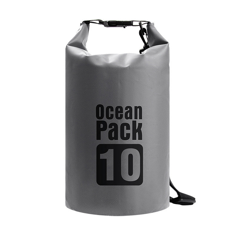 Waterdichte Dry Bag Voor Outdoor Avonturen