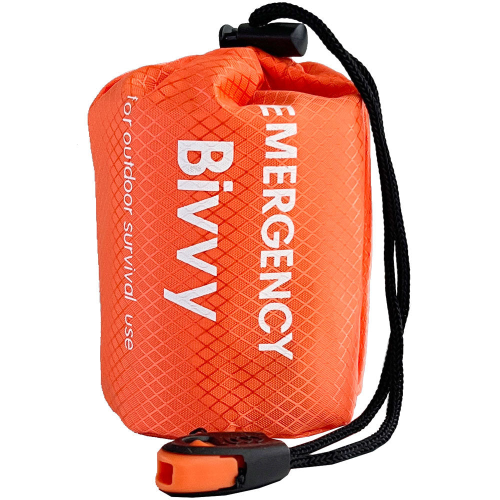 Thermische Nood Slaapzak | Bescherming Bij Koud & Nood