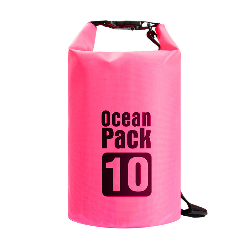 Waterdichte Dry Bag Voor Outdoor Avonturen