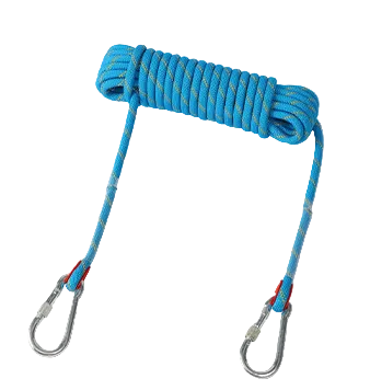 RescueLine | Reflecterend Veiligheidstouw voor Nood & Outdoor