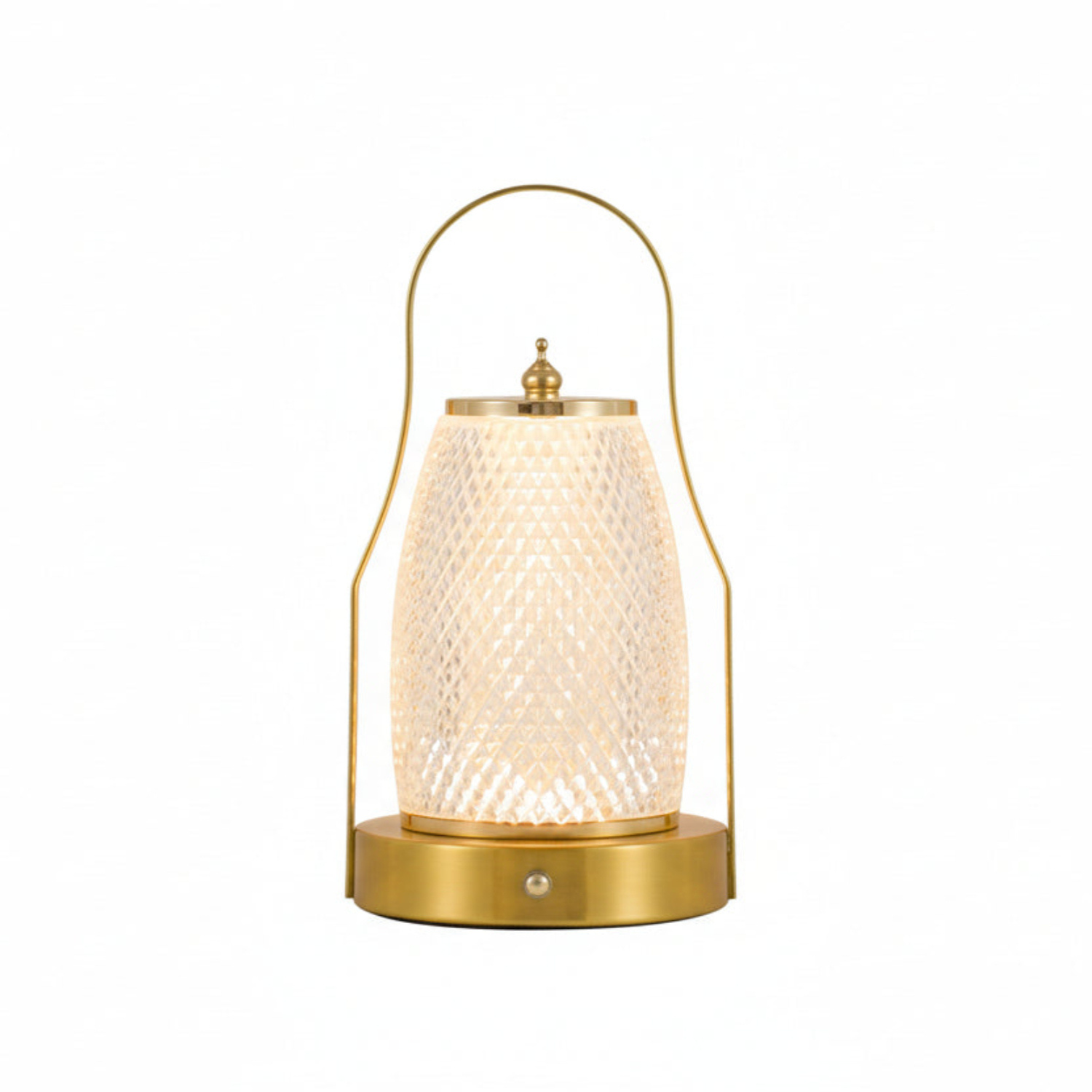 Aurora | Draagbare Minimalistische LED Tafellamp